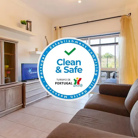 Apartamento A39 - Vista Mar In Da Rocha