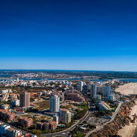 Apartamento A39 - Vista Mar In Da Rocha Portimão