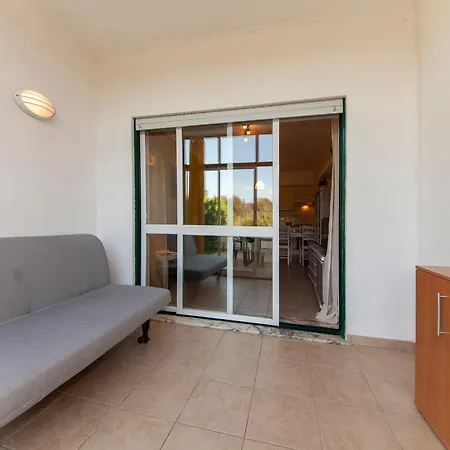 Apartamento A39 - Vista Mar In Da Rocha *