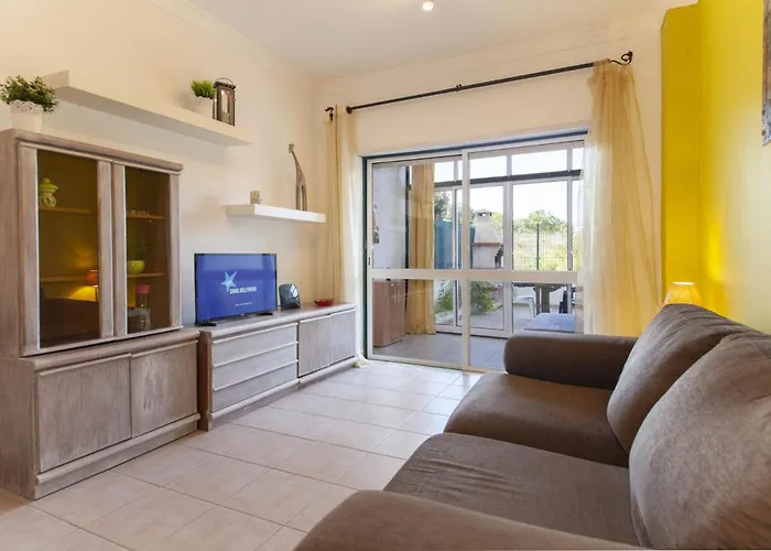 A39 - Vista Mar In Da Rocha Appartement *