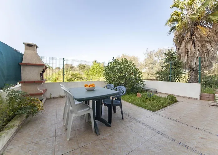 Appartement A39 - Vista Mar In Da Rocha