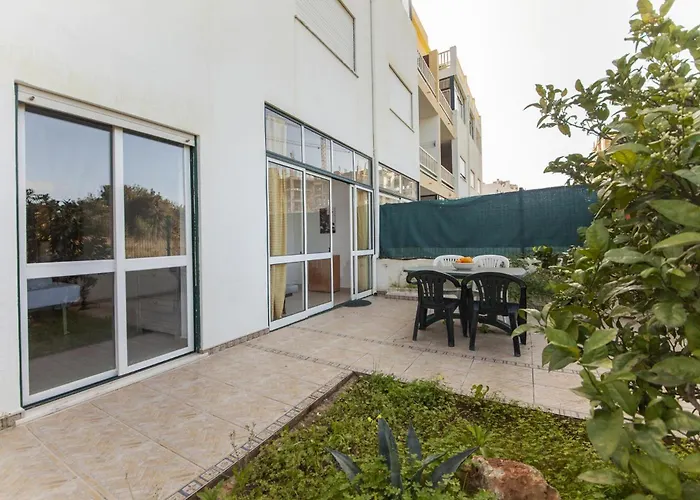 A39 - Vista Mar In Da Rocha Appartement *