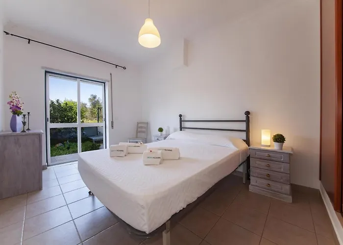 A39 - Vista Mar In Da Rocha * Portimão