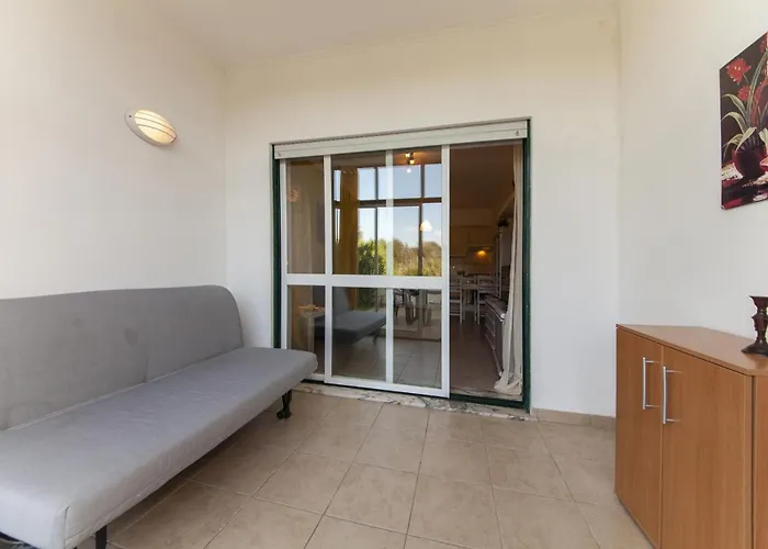 Appartement A39 - Vista Mar In Da Rocha Portimão