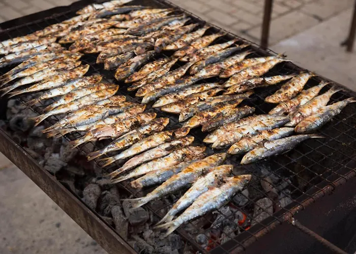 A39 - Vista Mar In Da Rocha *