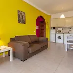 アパート A39 - Vista Mar In Da Rocha ポルティマン