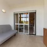 アパート A39 - Vista Mar In Da Rocha ポルティマン