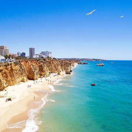 A39 - Vista Mar In Da Rocha Апартаменти *