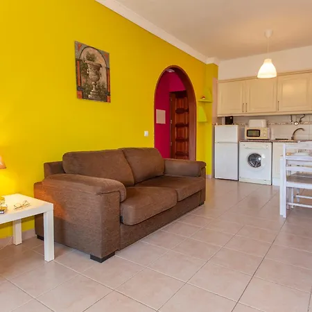 Апартаменти A39 - Vista Mar In Da Rocha