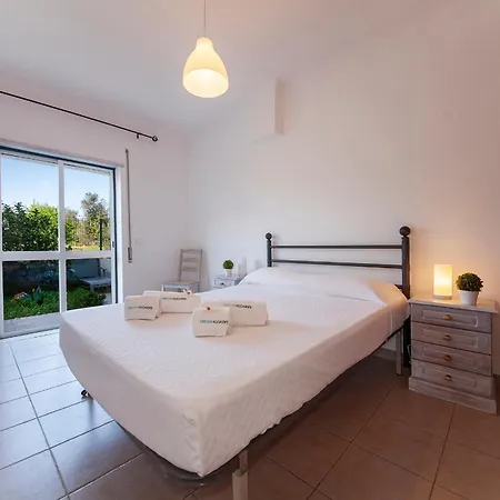 A39 - Vista Mar In Da Rocha Портіман