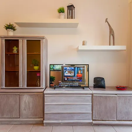 Apartamento A39 - Vista Mar In Da Rocha