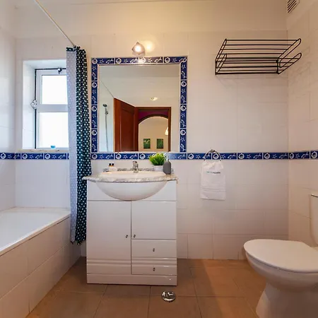 A39 - Vista Mar In Da Rocha * Portimão