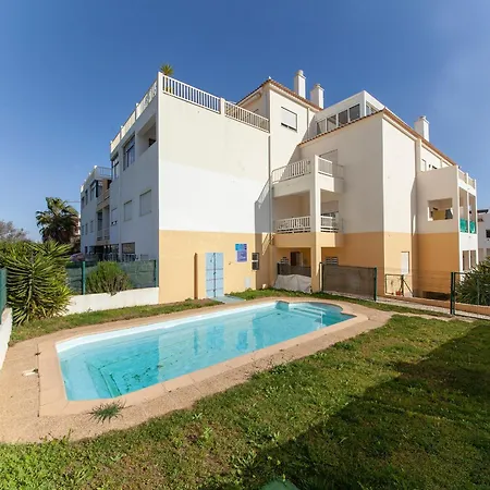 A39 - Vista Mar In Da Rocha Apartamento Portimão