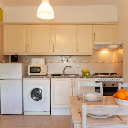 A39 - Vista Mar In Da Rocha *