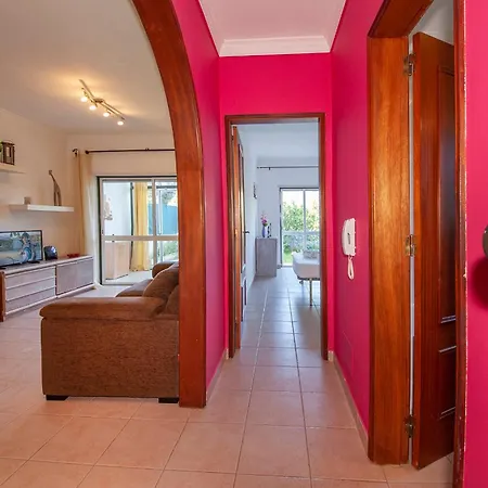 A39 - Vista Mar In Da Rocha * Портіман