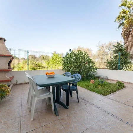 Апартаменти A39 - Vista Mar In Da Rocha *