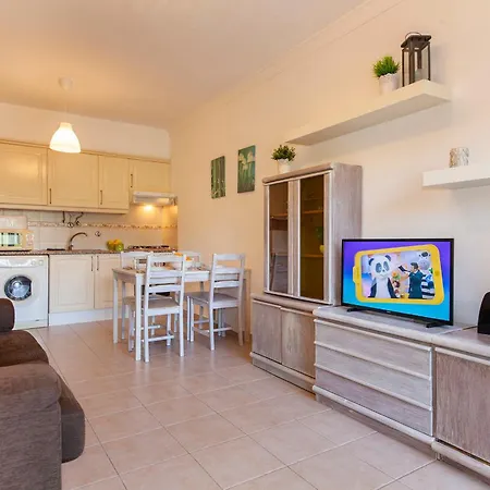 A39 - Vista Mar In Da Rocha *