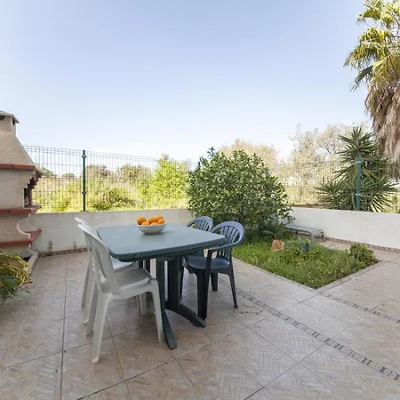 Апартаменти A39 - Vista Mar In Da Rocha