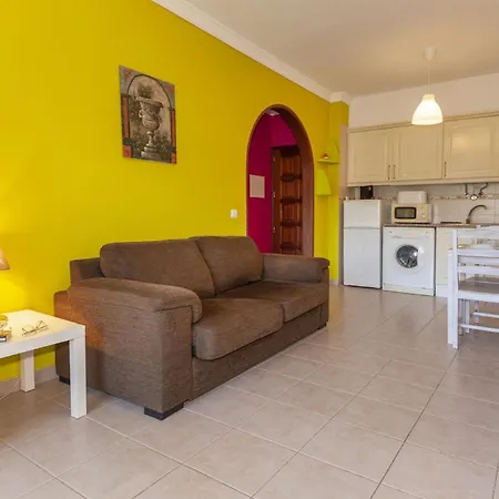 Apartamento A39 - Vista Mar In Da Rocha Portimão