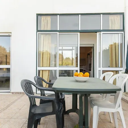 Appartamento A39 - Vista Mar In Da Rocha