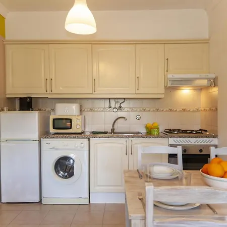 Apartamento A39 - Vista Mar In Da Rocha