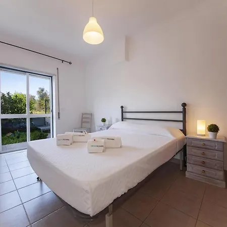 A39 - Vista Mar In Da Rocha * Portimão