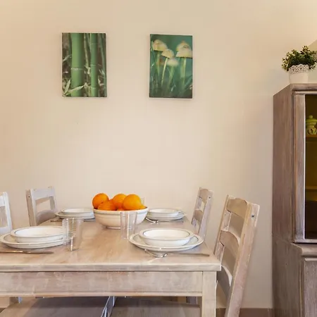 A39 - Vista Mar In Da Rocha Апартаменти *