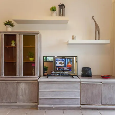 A39 - Vista Mar In Da Rocha Apartamento