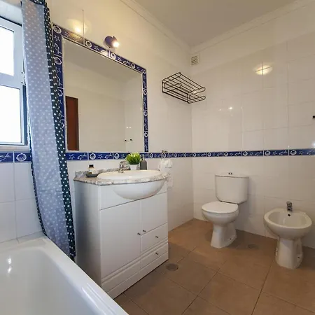 A39 - Vista Mar In Da Rocha * Портіман