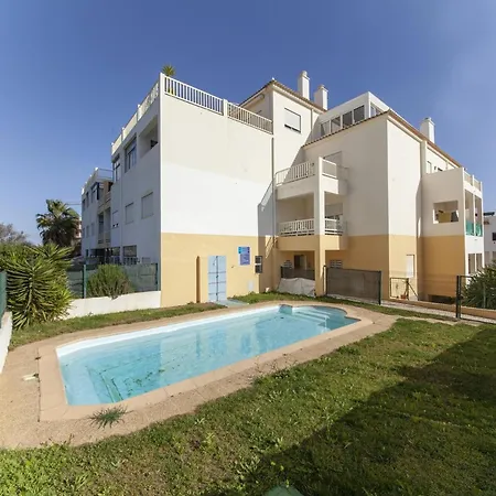 Apartament A39 - Vista Mar In Da Rocha