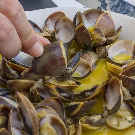 A39 - Vista Mar In Da Rocha Портіман