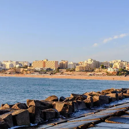 A39 - Vista Mar In Da Rocha * Портіман