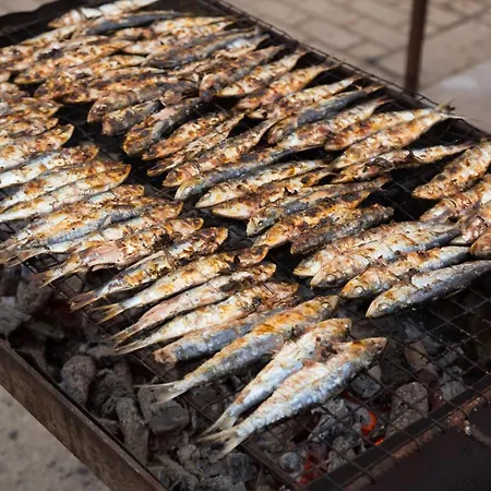 A39 - Vista Mar In Da Rocha *