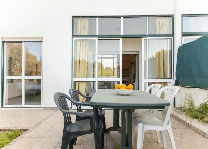 Apartamento A39 - Vista Mar In Da Rocha