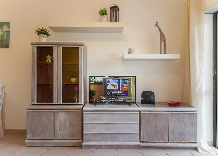 A39 - Vista Mar In Da Rocha Apartamento