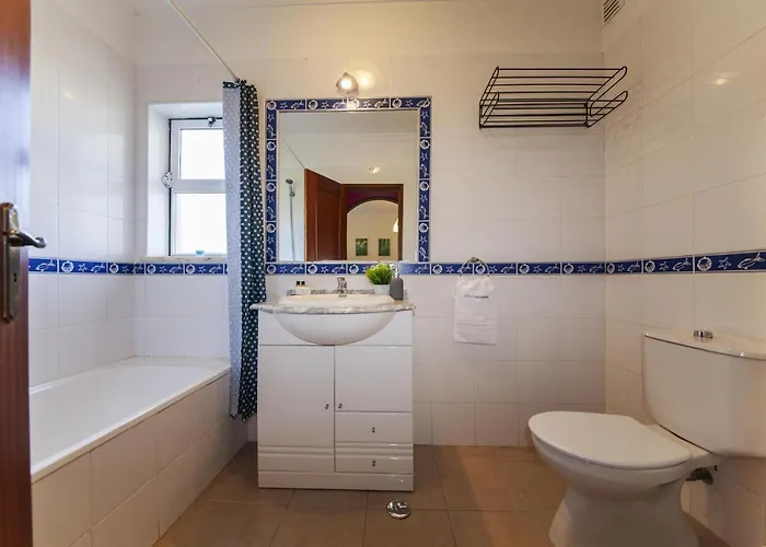 A39 - Vista Mar In Da Rocha