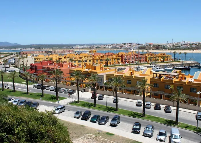 Apartamento A39 - Vista Mar In Da Rocha