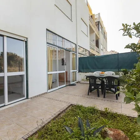 A39 - Vista Mar In Da Rocha Апартаменты *