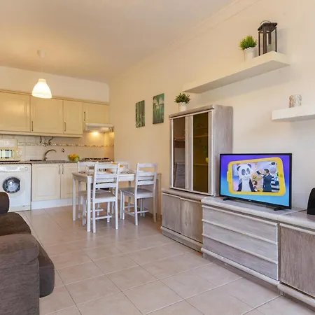 A39 - Vista Mar In Da Rocha * Портиман