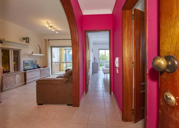 A39 - Vista Mar In Da Rocha *