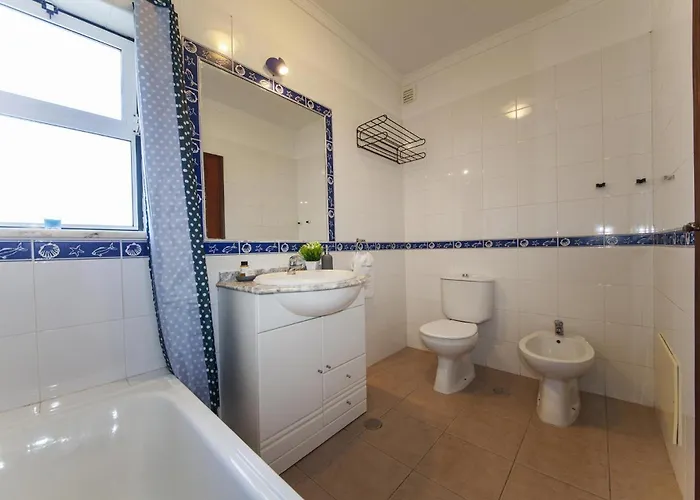 A39 - Vista Mar In Da Rocha * Портиман