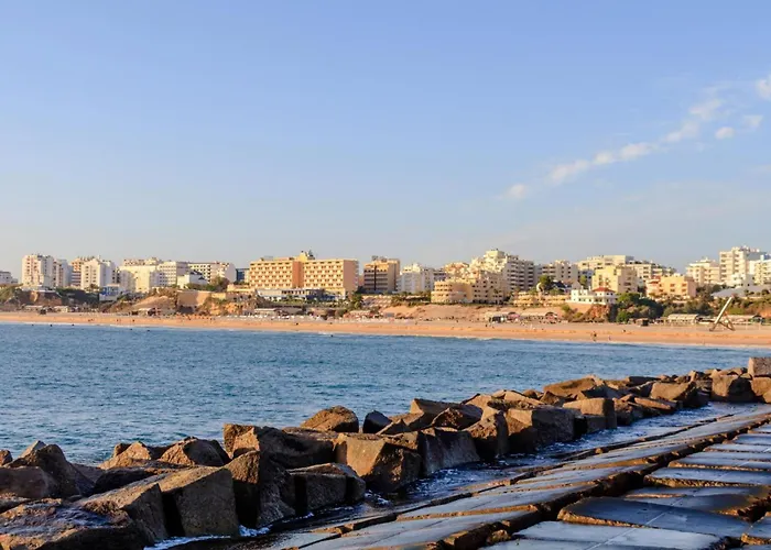 A39 - Vista Mar In Da Rocha * Портиман