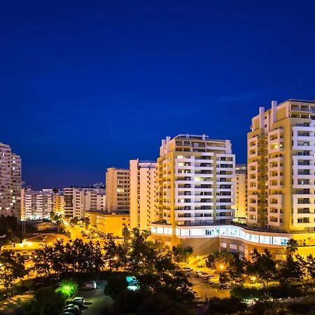 A39 - Vista Mar In Da Rocha Apartamento