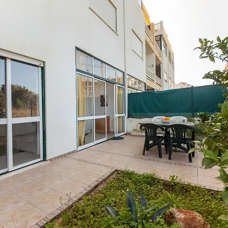 Apartamento A39 - Vista Mar In Da Rocha