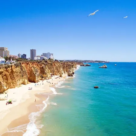 A39 - Vista Mar In Da Rocha *