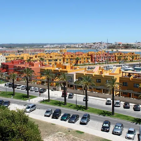 Apartamento A39 - Vista Mar In Da Rocha